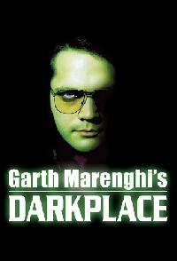 Garth Marenghis Darkplace